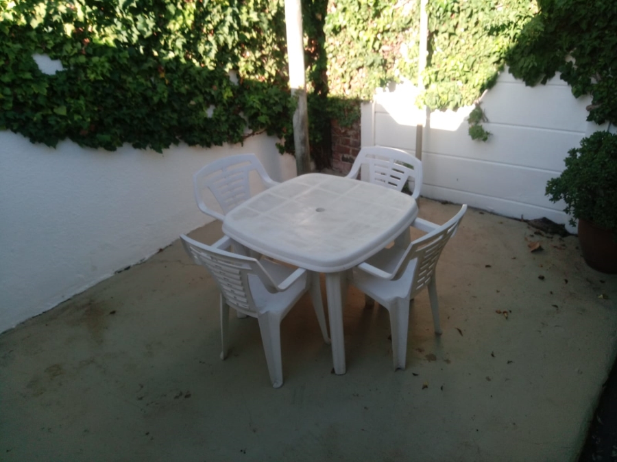 To Let 1 Bedroom Property for Rent in Plumstead Western Cape